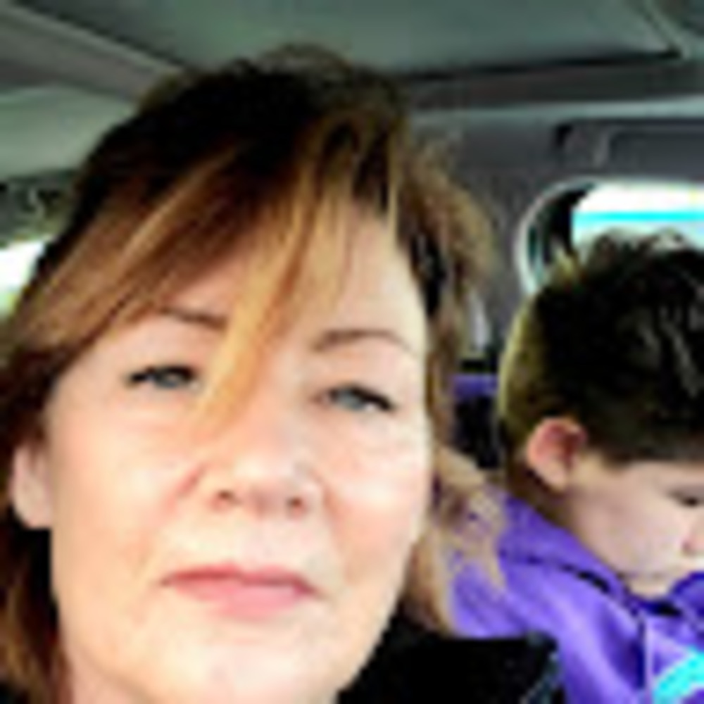 Meet your Posher, Sharon